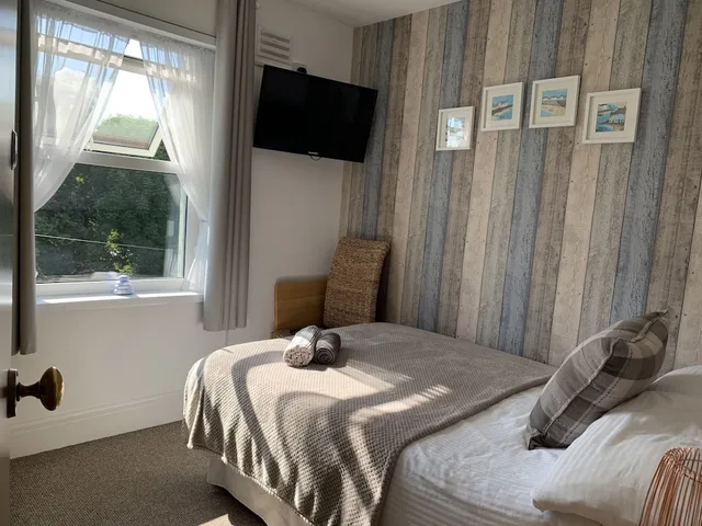 Superior, Single, Single Bed, Private Bathroom, Bella Vista - Guest house 7/10