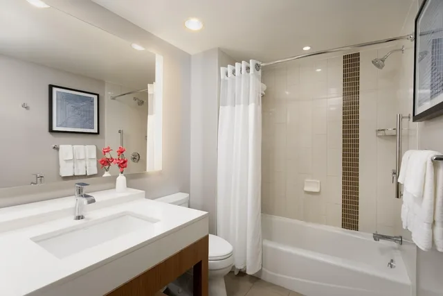 Room, 2 Queen Beds, High Floor, Hyatt Place Bayamon 9/10