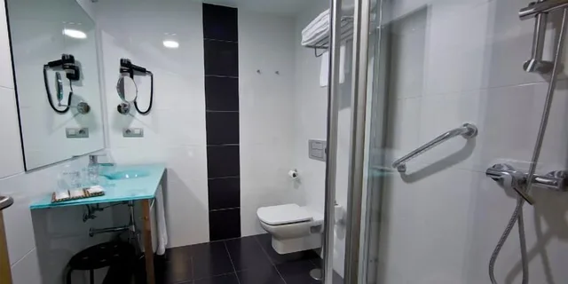 غرفة قياسية بسرير مزدوج، ELE Enara Boutique Hotel 7/10
