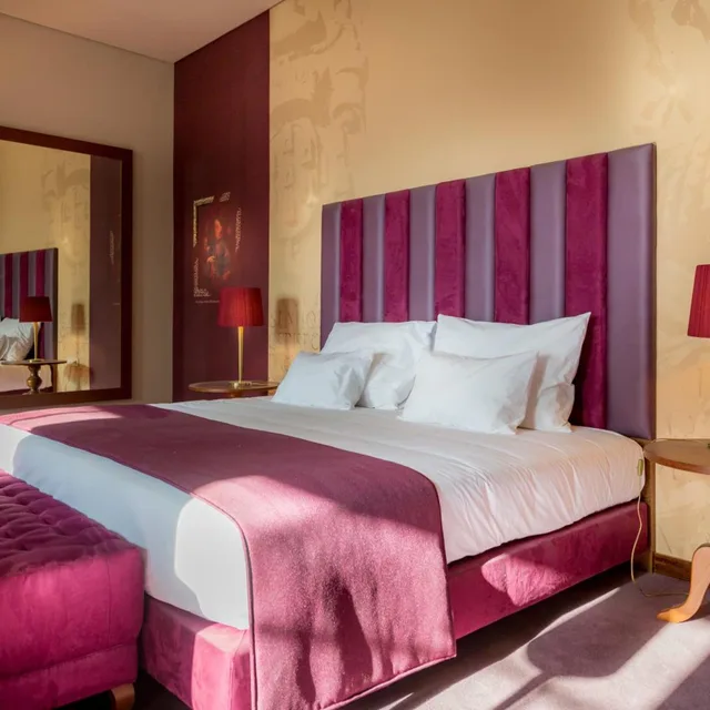 Palace, Suite، Vila Gale Collection Braga 1/10