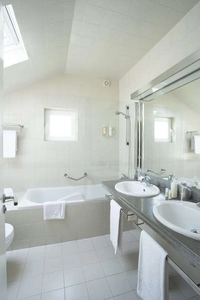 1 Bedroom, Duplex, Villa, Double and Twin Beds، Vila Bicuda 5/5