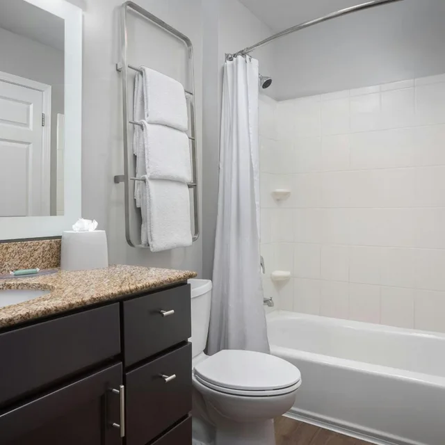 استوديو بسرير كوين، Towneplace Suites el Centro 6/10