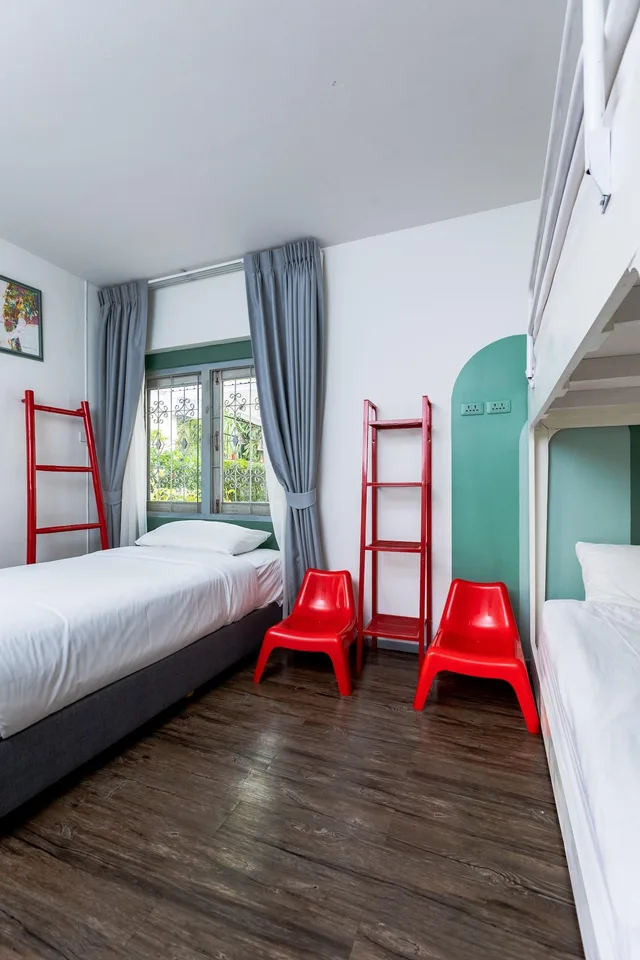 5 Bedrooms, Garden, Luxury, Villa, Private Pool، Villa 88 Nimman-Chiang Mai 4/10
