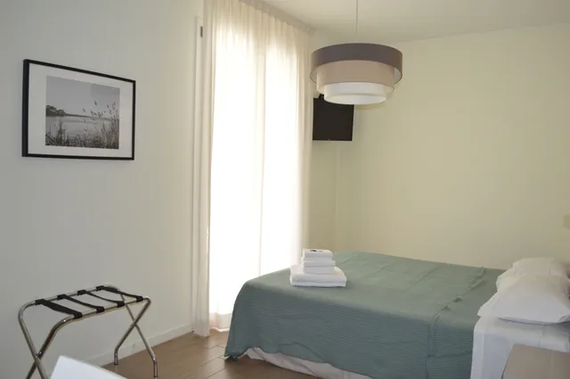 غرفة سوبيريور بسرير كينج، Hotel Riva E Mare 4/9