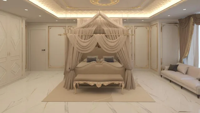 جناح دوبلكس، Grand Plaza Hanoi 1/1