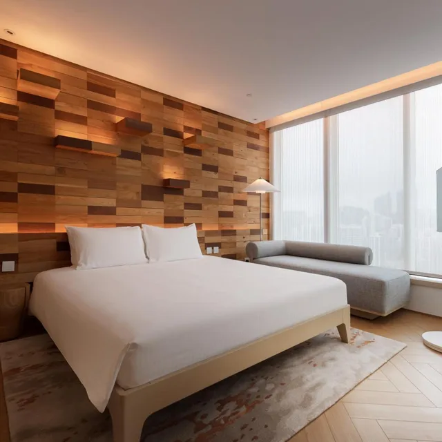 Madera, Penthouse، Hotel Madera Hong Kong 2/6