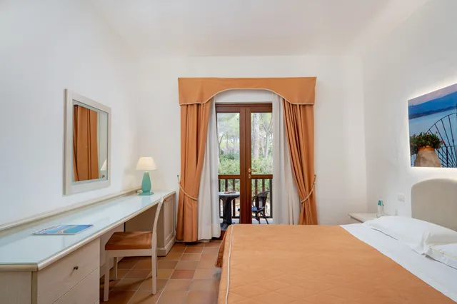 Room Assigned on Arrival, Double Bed, Punta Negra 5/10
