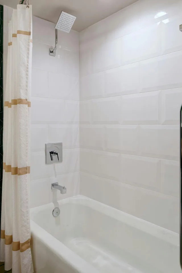 غرفة بسريرين مزدوجين، Kansas City Airport Marriott 7/12