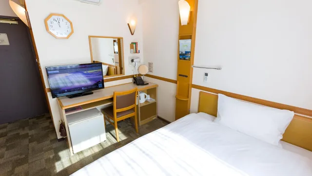 غرفة مفردة للمدخنين، Toyoko Inn Nagoya Eki Shinkansen Guchi 5/8