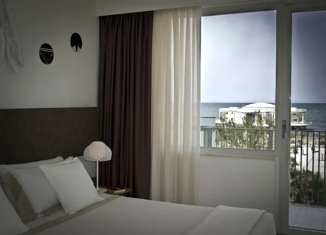 غرفة كومفورت، Best Western Hotel Cristallo 3/5