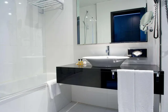Melia Room Single Use, Melia Ria Aveiro 6/6