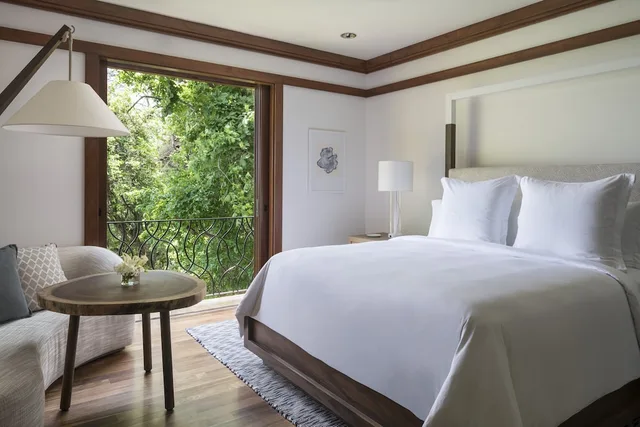 2 Bedrooms, Pacific, Residence, Suite, 2 King Beds، Four Seasons Resort Peninsula Papagayo, Costa Rica 4/6