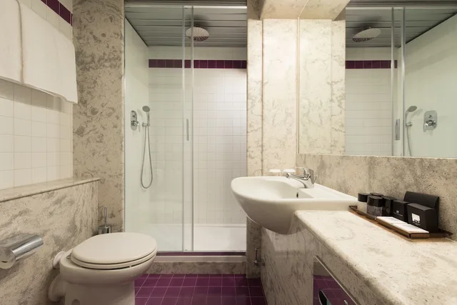 Room, Twin Beds, Park Hotel Brasilia 3/5