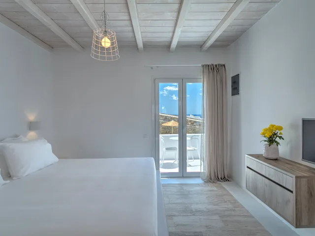 جناح كومفورت، Senses Luxury Villas & Suites 5/5