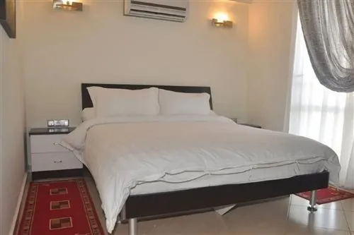 شقة بغرفة نوم واحدة، Appart Hotel Founty Beach 3/3