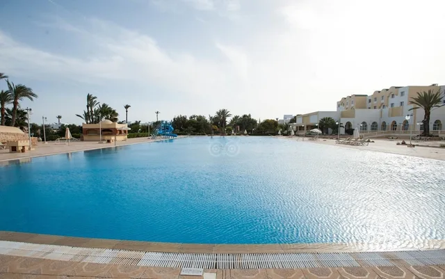 Djerba Castille Hotel، Midoun 3/61