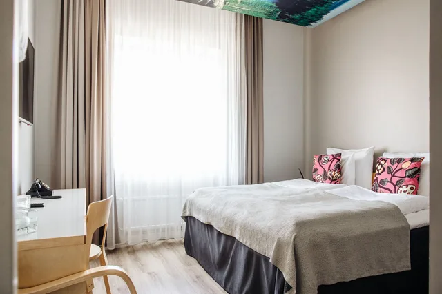Smart, Double Bed، Helka 1/1