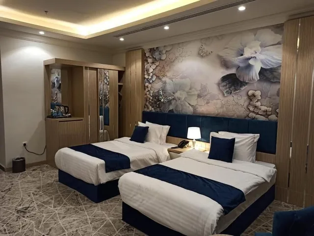 Classic, Single Bed, Reef Home Luxury Hotel 4/4