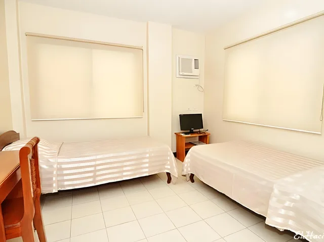 غرفة جونيور تنفيذية، El Haciendero Private Hotel 1/2