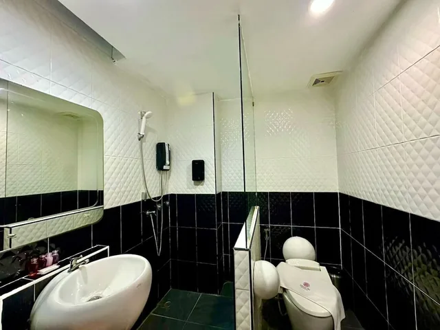 Superior, Double or Twin Bed, SAKURA SKY RESIDENCE 10/10