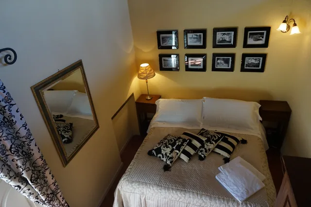 1 Bedroom, Comfort, Flat, Borgo di Colleoli Resort 6/10
