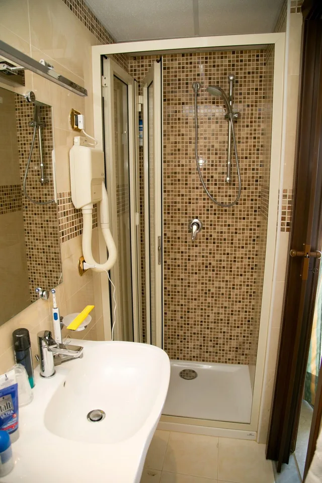 Room, Single, Sea View, Balcony, Villa Bianca Resort 3/9
