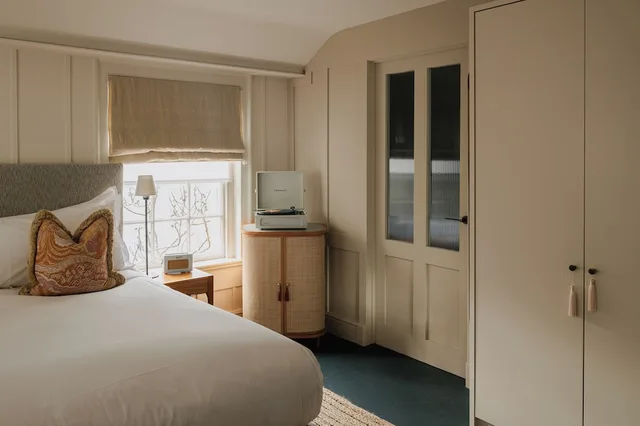 Guest Room, House, NO 15 GREAT PULTENEY 5/10
