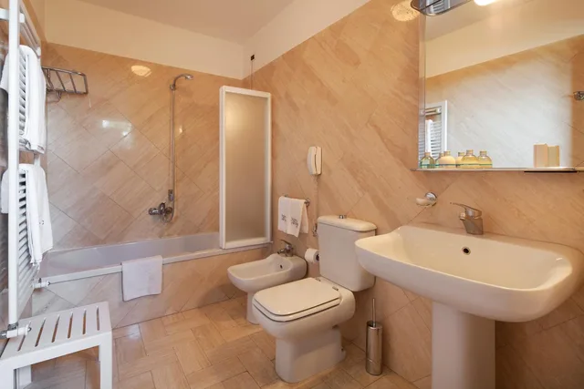 Family Suite, Terrace, Hotel Villa Undulna 5/9