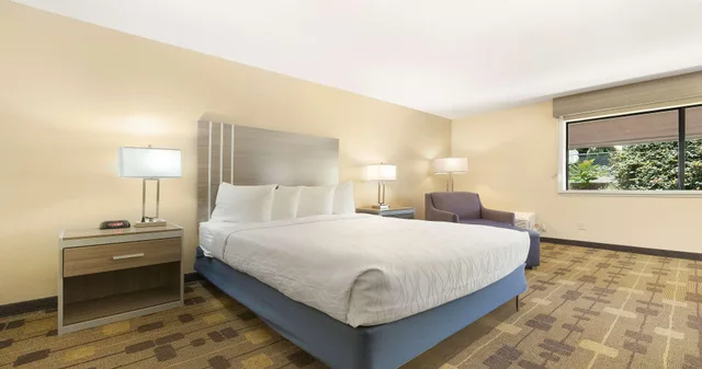 Room, King Bed, Stair Access Only، Best Western Amador Inn 4/5
