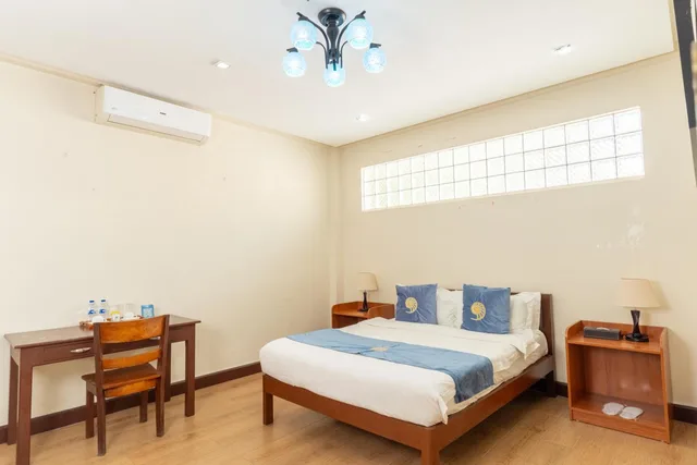 جناح عائلي، Costa Palawan Resort 1/4