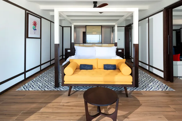 Roof Top, Master, Privilege, Suite، Ocean Eden Bay - Adults Only 3/3