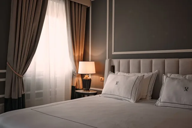 غرفة بريستيج بسريرين منفصلين، GA Palace Hotel 4/6