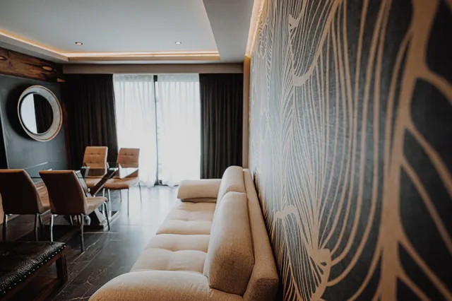 جناح رئاسي، La Urumpta Hotel by AKEN Mind 1/3