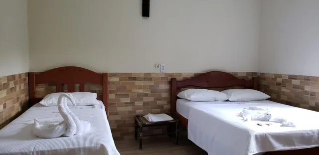 Standard, Triple, Hotel Marajo 2/5