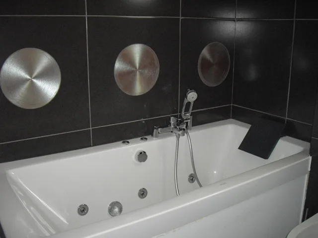Suite, Crystal Hotel 10/10