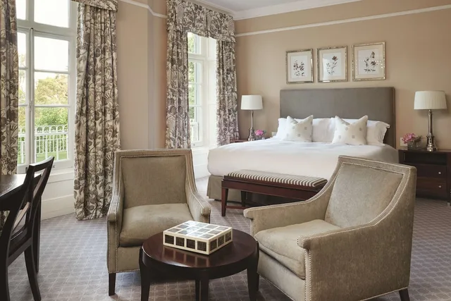 جناح جونيور، Mount Nelson A Belmond Hotel Cape Town 2/3