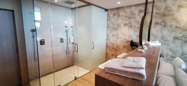جناح جونيور بشرفة، Hotel Tropical Gava Mar 4/9