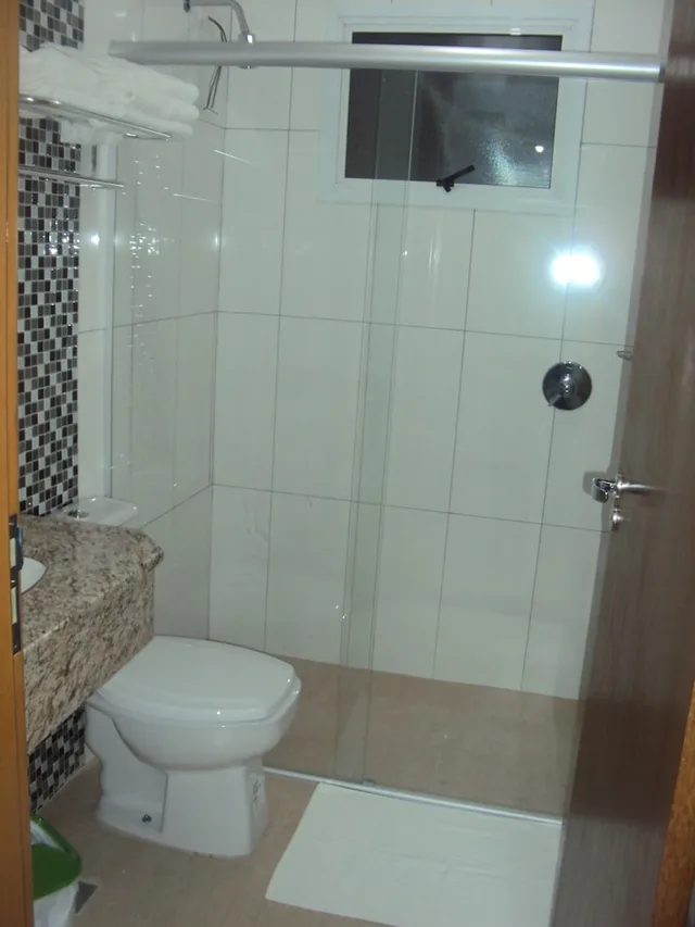 Room, Quintuple, Double Bed، Baviera Iguassu 9/10