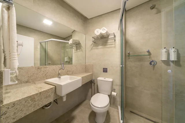 شقة ديلوكس، Hotel Laghetto Viverone Rio Grande 3/3