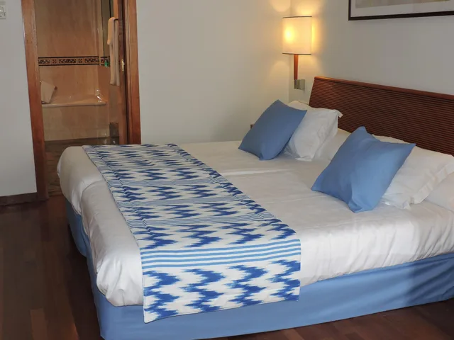 Classic, Suite, Balcony or Terrace، Estival Park Silmar 1/3