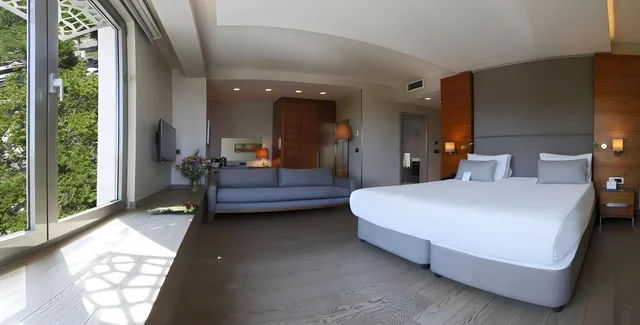 غرفة ديلوكس، Hotel Arcadia Blue Istanbul 1/1