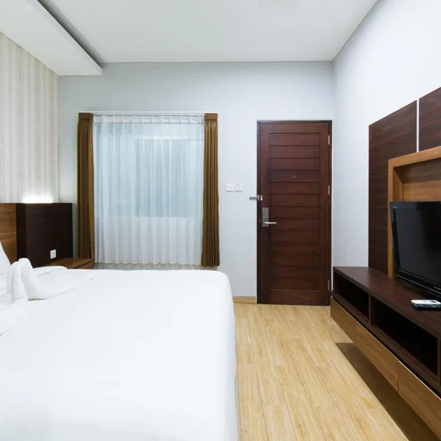 غرفة سوبيريور بسرير مزدوج، Casa Dasa Boutique Hotel 4/10