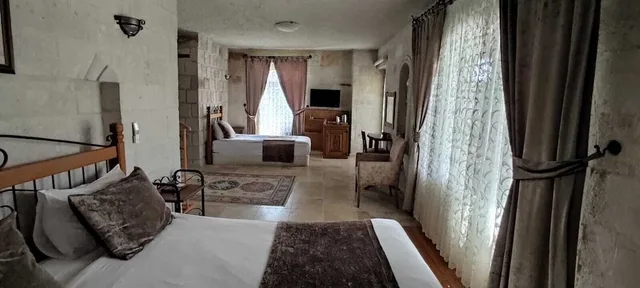 Superior, Goreme Inn Hotel 2/3