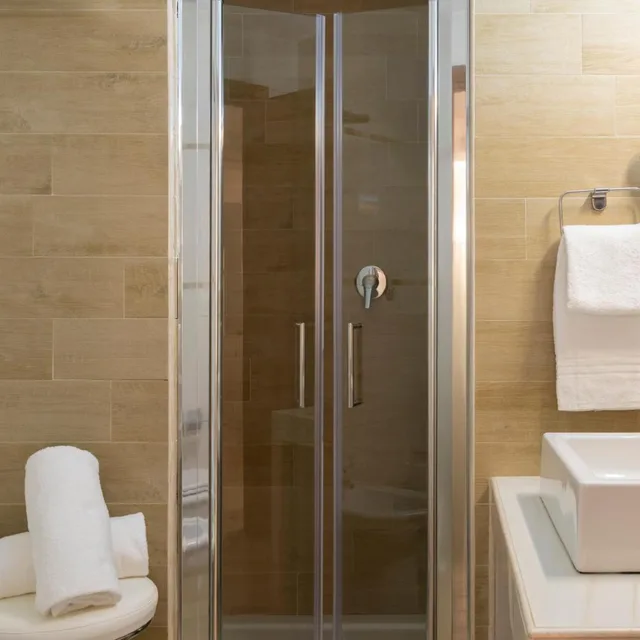 Superior, Double Bed, Pagoda Hotel Residence 6/6
