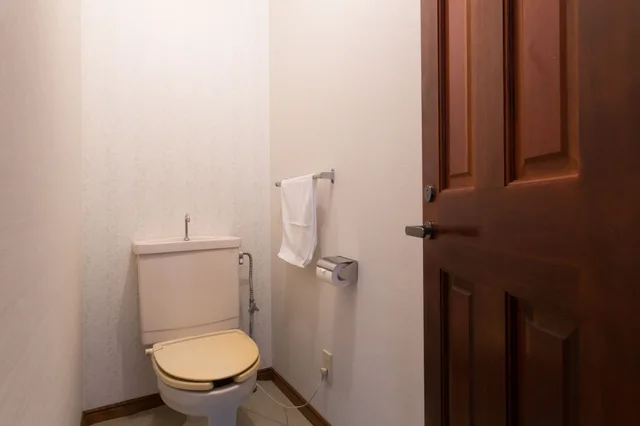سكن مشترك مختلط بخمسة أسرّة، Ramat Niseko - Hostel 5/6