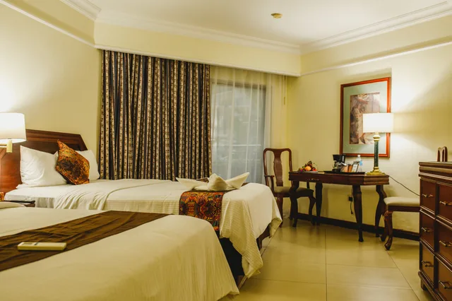 غرفة سوبيريور بسرير مزدوج، Nk Hotel Nekie Tepic 2/3