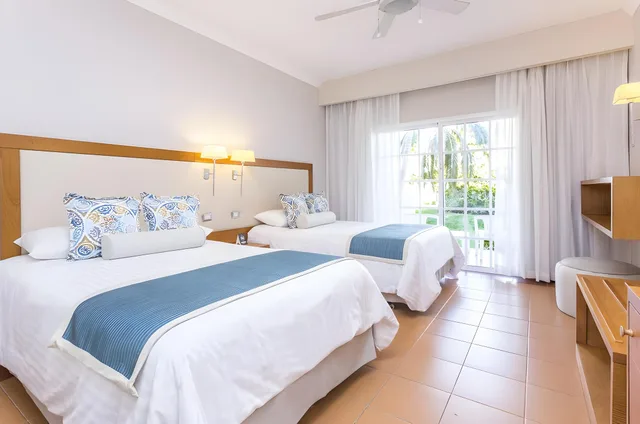 غرفة سوبيريور بسرير كوين، Sunscape Dominicus La Romana 1/1