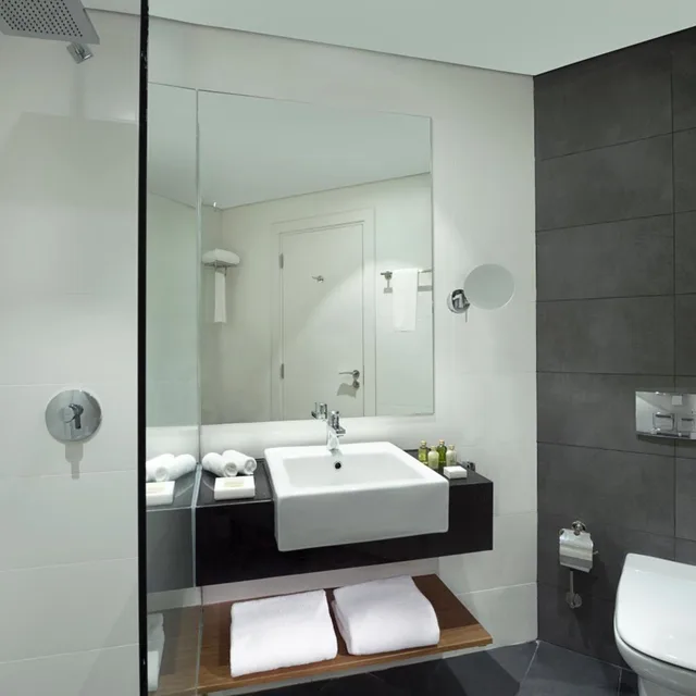 جناح بغرفة نوم واحدة، Tryp By Wyndham Dubai 4/6