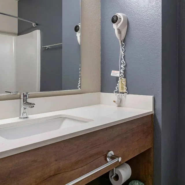 Ideal, Studio, 2 Queen Beds, Extended Stay America Premier Suites- Greenville - Spartanburg - I-85 5/7