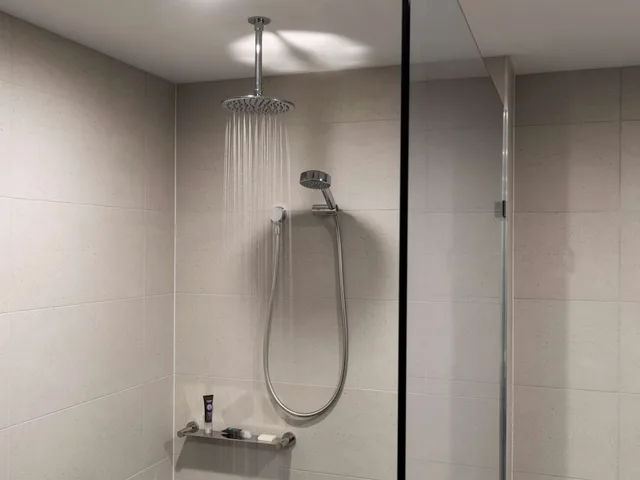 غرفة ديلوكس بسرير كينج، Novotel Perth Murray Street 8/8